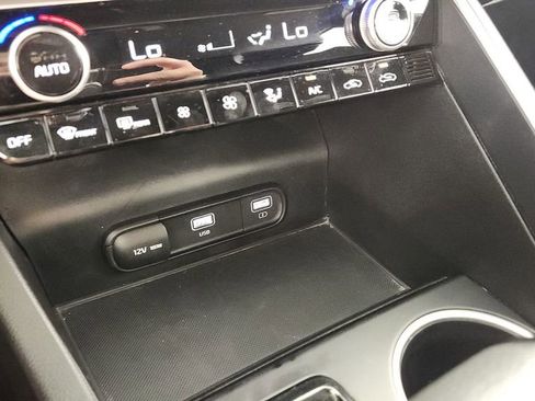 Used 2022 Kia K5 GT-Line image 17