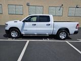 Used 2022 RAM 1500 Tradesman w/ Tradesman Group image 4