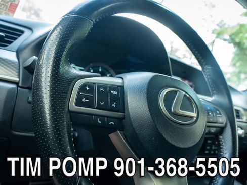 Used 2018 Lexus GS 350 F Sport w/ Preferred Accessory Package RWD image 32
