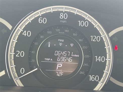Used 2014 Honda Accord EX image 29