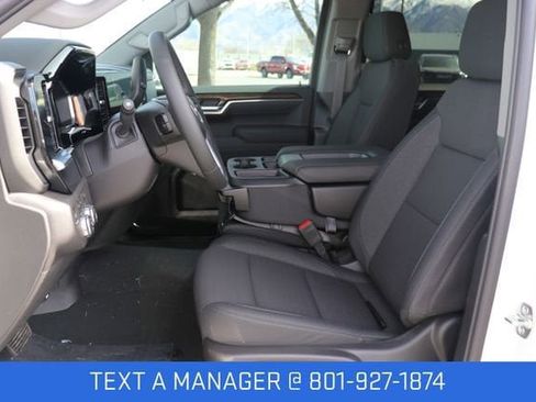 New 2026 GMC Sierra 1500 SLE w/ X31 Off-Road Package AWD/4WD image 19