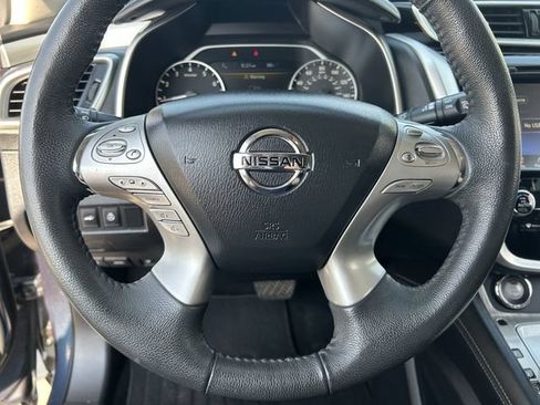 Used 2015 Nissan Murano Platinum w/ Platinum Technology Package FWD image 24