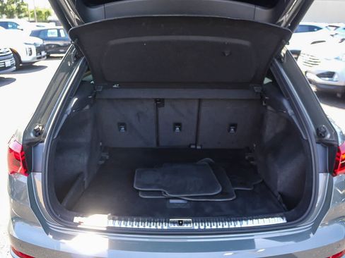 Used 2022 Audi Q3 2.0T Premium Plus w/ Premium Plus Package image 35