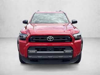 Certified 2025 Toyota 4Runner SR5 AWD/4WD video 2