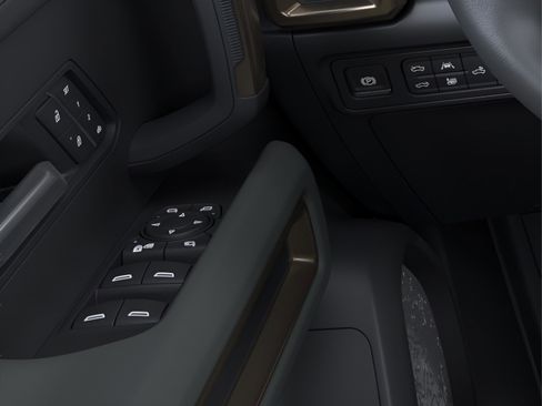 New 2025 GMC Hummer EV 3X image 24