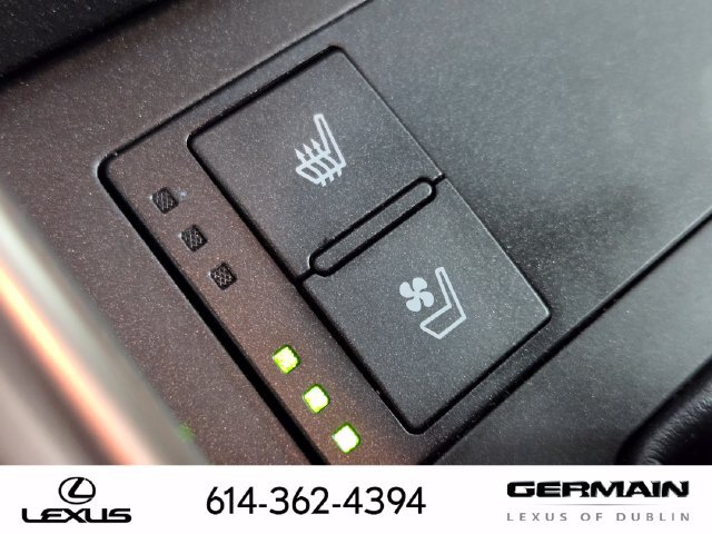 Used 2016 Lexus IS 300 AWD w/ Navigation System Package image 36