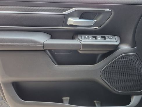 New 2026 RAM 1500 Lone Star RWD image 18