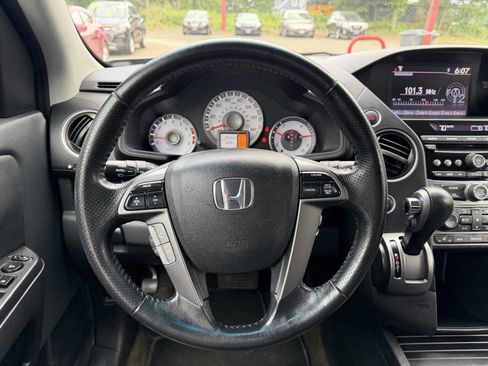 Used 2015 Honda Pilot EX-L image 10