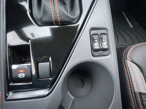 New 2026 Subaru Crosstrek 2.5i Limited image 23