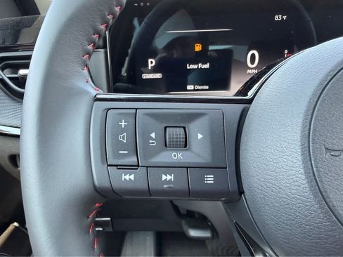Used 2026 Nissan Kicks SR w/ Cold Weather Package AWD/4WD image 24