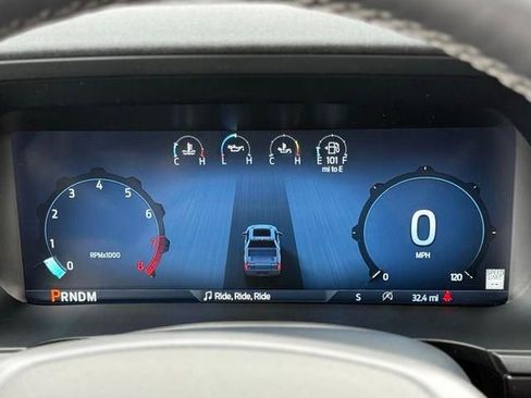 New 2026 Ford F150 Lariat image 18