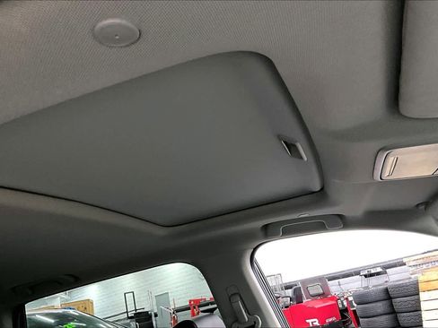 Used 2025 Honda CR-V EX-L image 14