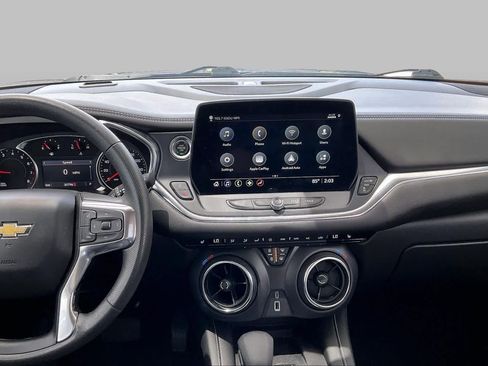 Used 2024 Chevrolet Blazer LT w/ Convenience Package FWD image 8