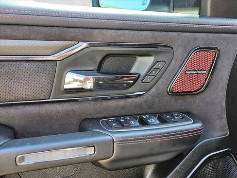 Used 2023 RAM 1500 TRX w/ TRX Level 2 Equipment Group AWD/4WD image 27