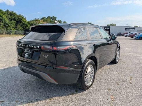 Used 2019 Land Rover Range Rover Velar AWD/4WD image 3