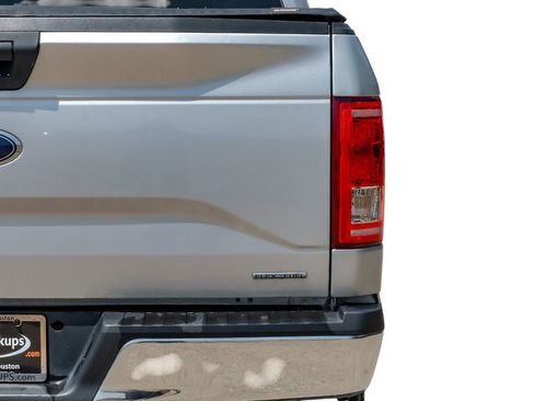Used 2016 Ford F150 XLT RWD image 51