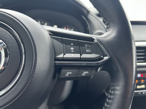 Certified 2023 MAZDA CX-9 Grand Touring image 18