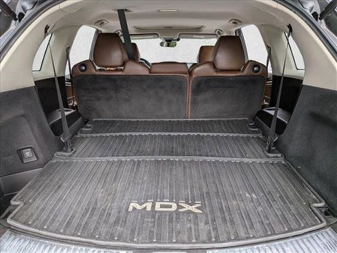 Used 2020 Acura MDX FWD w/ Technology Package image 6