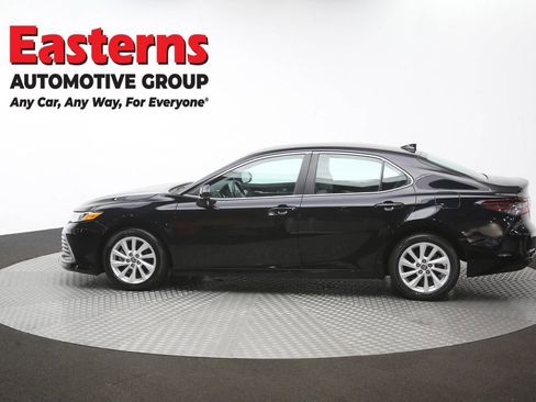 Used 2024 Toyota Camry LE FWD image 59