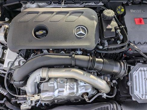 New 2025 Mercedes-Benz CLA 250 image 16