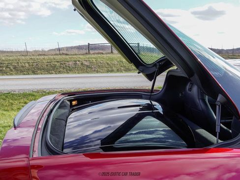 Used 2011 Chevrolet Corvette Grand Sport w/ Preferred Equipment Group image 55