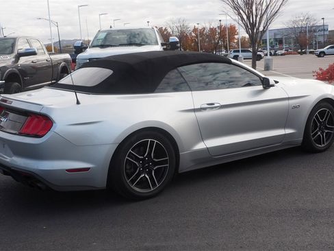Used 2019 Ford Mustang GT Premium image 5