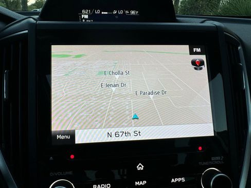 Used 2020 Subaru Forester Touring w/ Popular Package #2 image 15