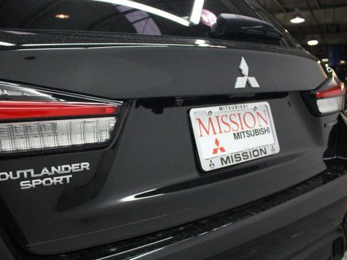 New 2026 Mitsubishi Outlander Sport AWD image 4