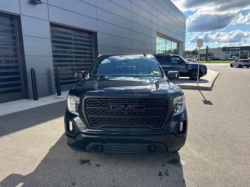 Used 2021 GMC Sierra 1500 Denali w/ Denali Ultimate Package AWD/4WD image 8