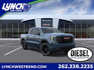 New 2026 GMC Sierra 1500 Elevation w/ Elevation Premium Package video 1