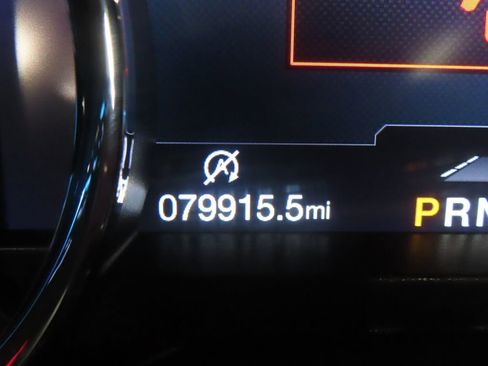 Used 2019 Ford Expedition Limited w/ Equipment Group 302A AWD/4WD image 13