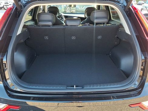 Used 2025 Kia Niro Wind w/ Wind Preserve Package image 30