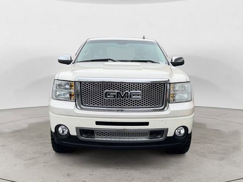 Used 2012 GMC Sierra 1500 Denali image 8