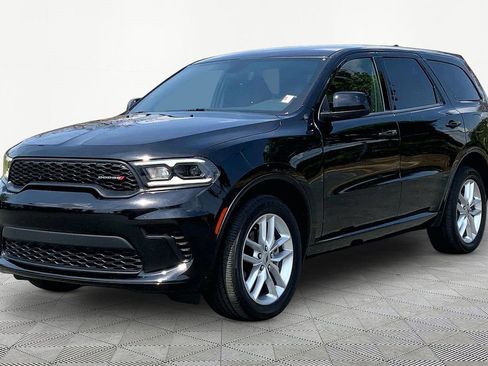 Used 2024 Dodge Durango GT AWD/4WD image 3