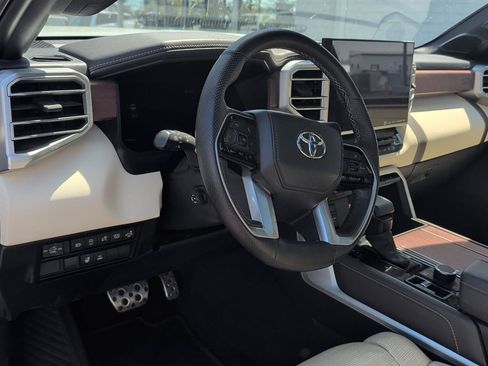 Used 2024 Toyota Tundra 1794 Edition w/ TRD Off-Road Package AWD/4WD image 7