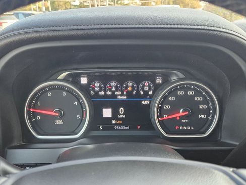 Used 2023 Chevrolet Silverado 2500 High Country image 23