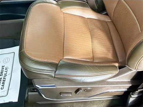 Used 2022 Ford F150 King Ranch w/ Max Trailer Tow Package image 19