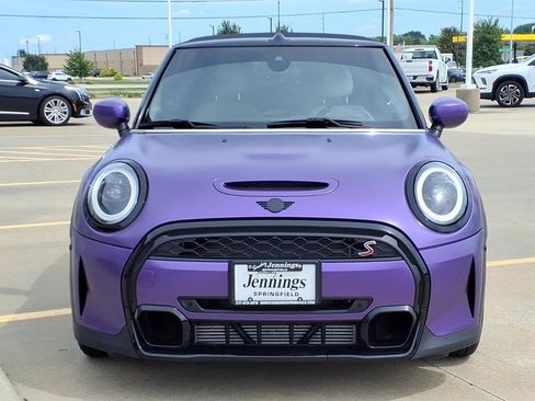 Used 2024 MINI Cooper S FWD image 9