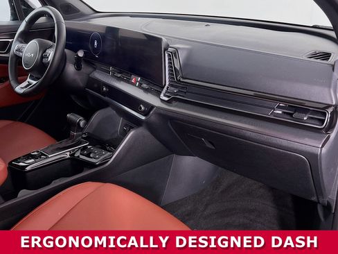 Used 2023 Kia Sportage SX image 23