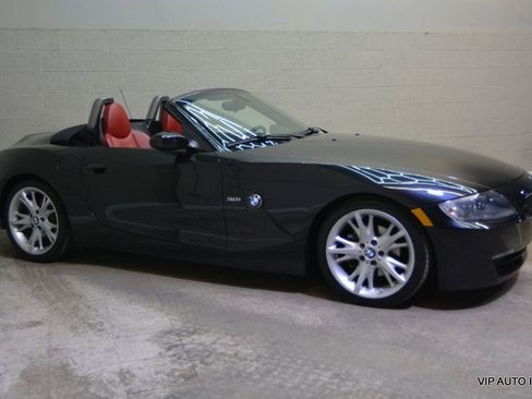 Used 2008 BMW Z4 3.0i image 27