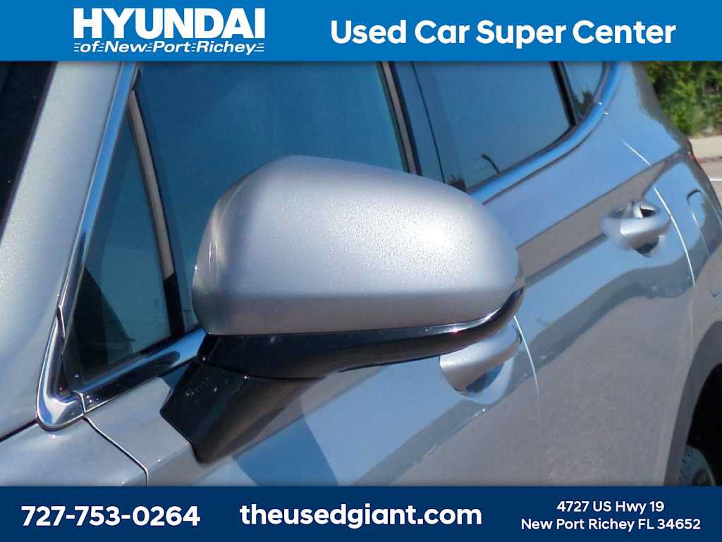 Used 2022 Hyundai Santa Fe SEL w/ Cargo Package AWD/4WD image 11