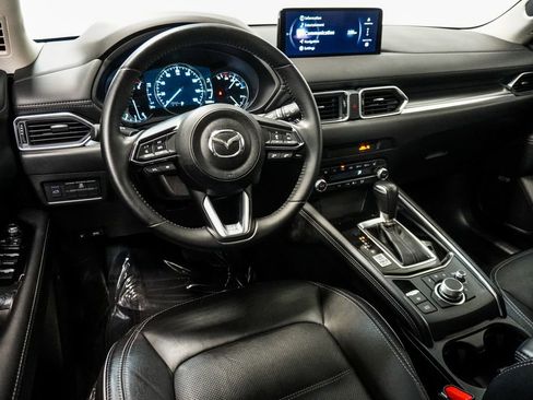 Used 2024 MAZDA CX-5 AWD 2.5 S image 13