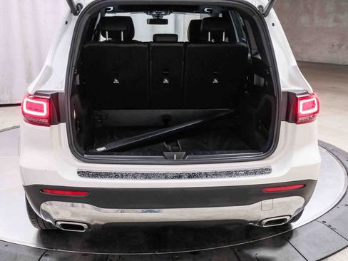 Certified 2023 Mercedes-Benz GLB 250 image 27