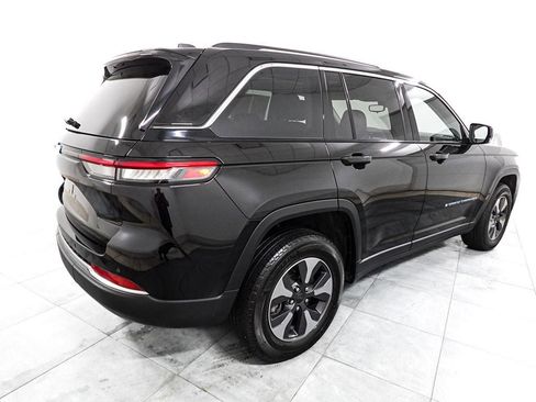 Used 2022 Jeep Grand Cherokee Limited 4xe AWD/4WD image 7