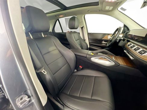 Certified 2024 Mercedes-Benz GLE 350 4MATIC image 27