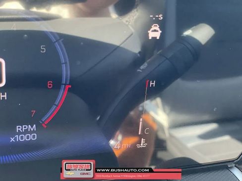 New 2026 Chevrolet TrailBlazer LT w/ Convenience Package FWD image 12