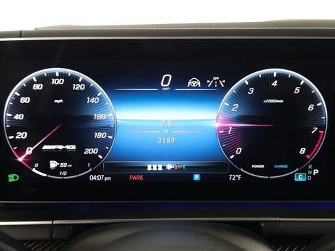 Used 2025 Mercedes-Benz GLE 63 AMG S image 14