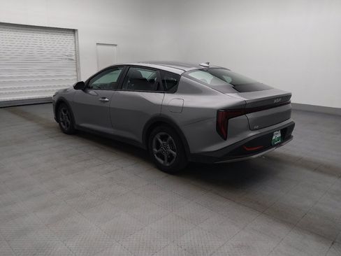 Used 2025 Kia K4 FWD image 3