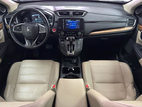 Used 2017 Honda CR-V EX-L image 30