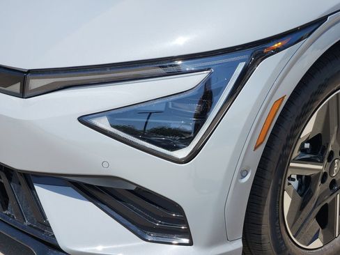 New 2026 Kia EV6 GT-Line RWD image 6